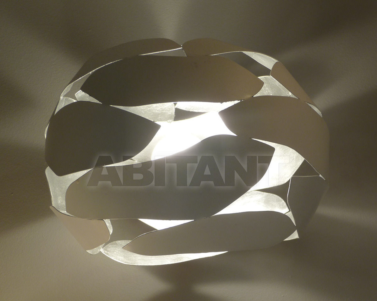 Buy Bracket Art et Floritude Collection Jp Nuel A110.1F RAL 9010 ARGENT