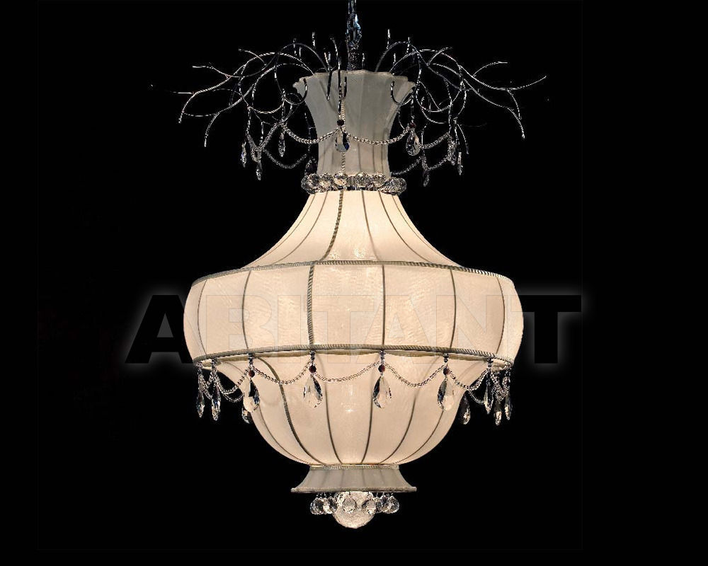 Сhandelier 8102 price on request Buy Сhandelier Lamp International srl Classic Collections 8102