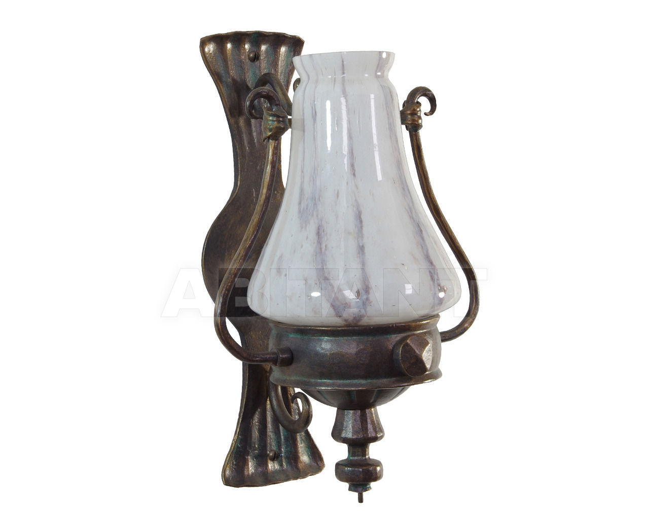 Wall light 94071 price on request Buy Wall light FMB Leuchten Schmiedeeisen Lampen Und Leuchten 94071