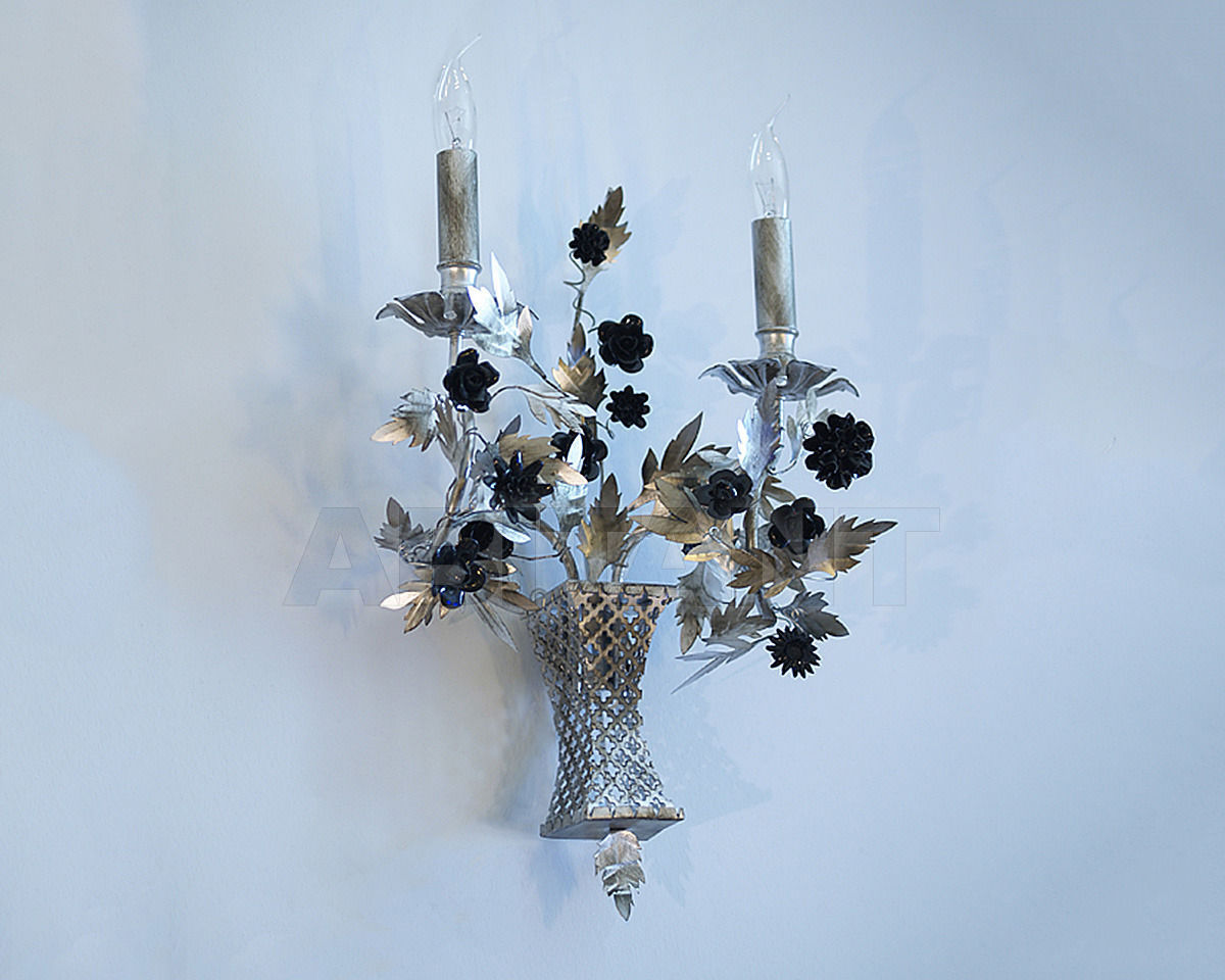 Bracket A017.2/FP price on request Buy Bracket Art et Floritude Vegetal A017.2/FP