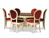 Dining table Atelier de Brou 2014 811L Classical / Historical 