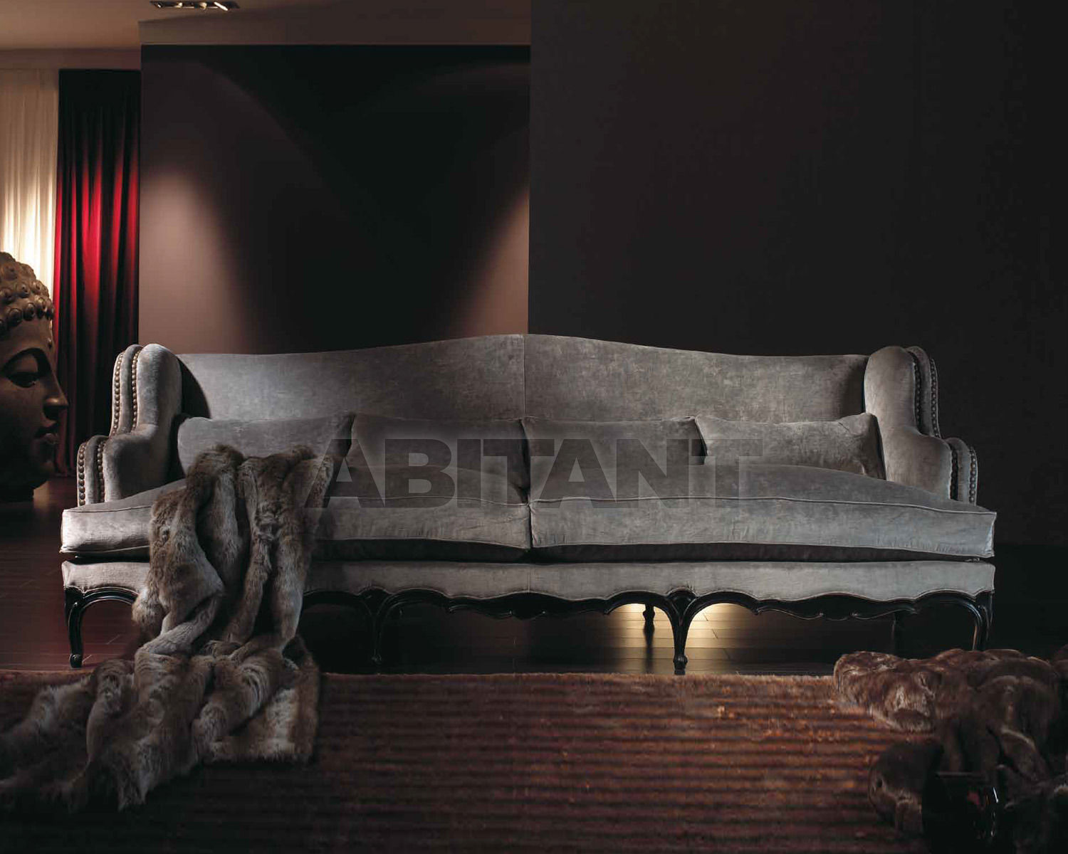 Buy Sofa VENDOME Ascensión Latorre  sl.  2014 421