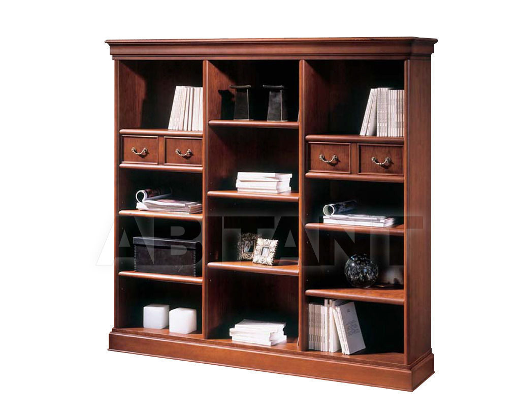 Buy Library Aparicio y Navarro Mobles Auxiliares Vincents Mobiliario 320