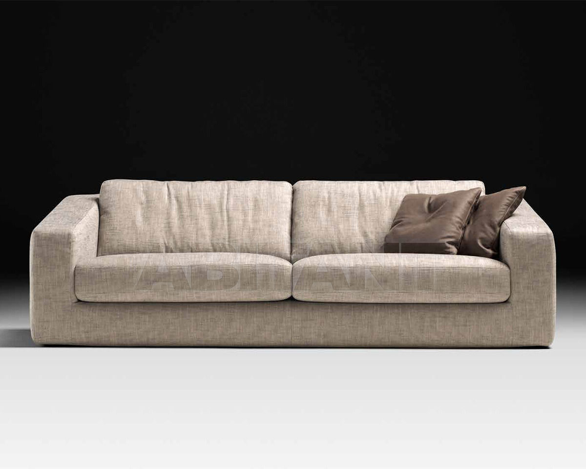 Buy Sofa Polo Divani 2014 William 3 Seater