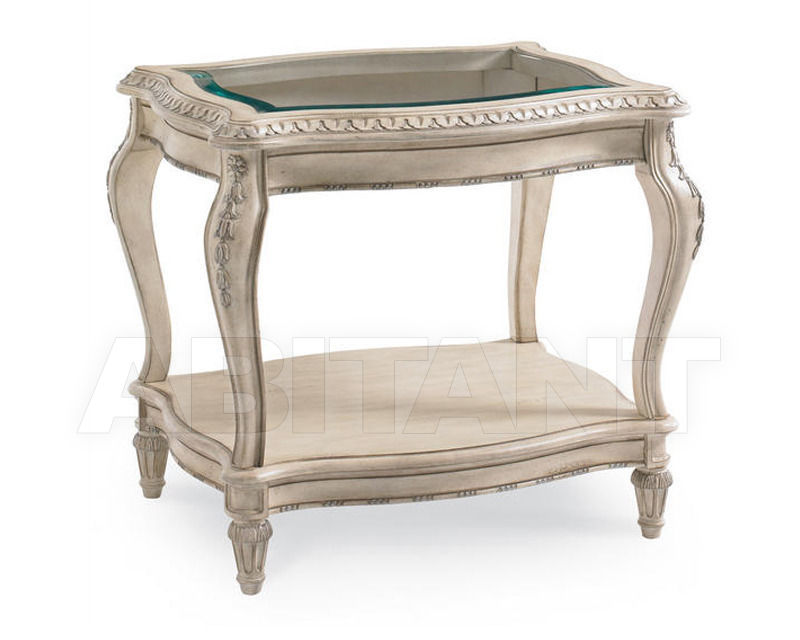 Side table Empire II Light beige Schnadig 3061 270 Buy rder