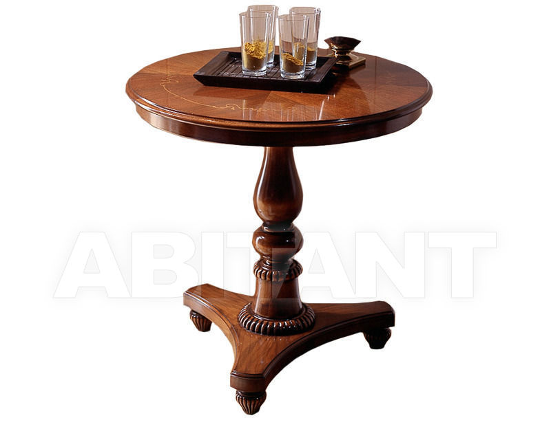 Buy Сoffee table Moletta Mobili sas di Moletta Moreno & C. Villa Maser M504