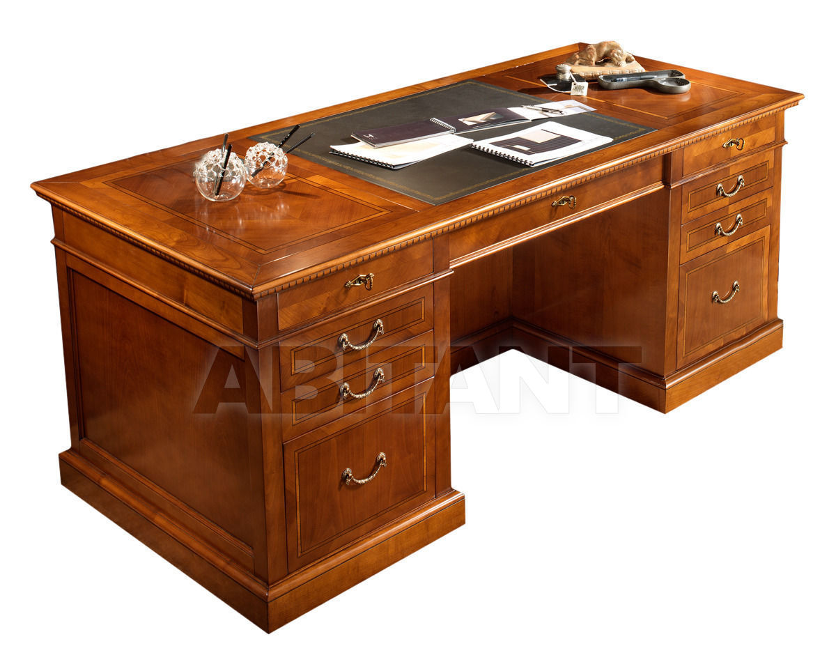Buy Writing desk Moletta Mobili sas di Moletta Moreno & C. Ca Rezzonico R401