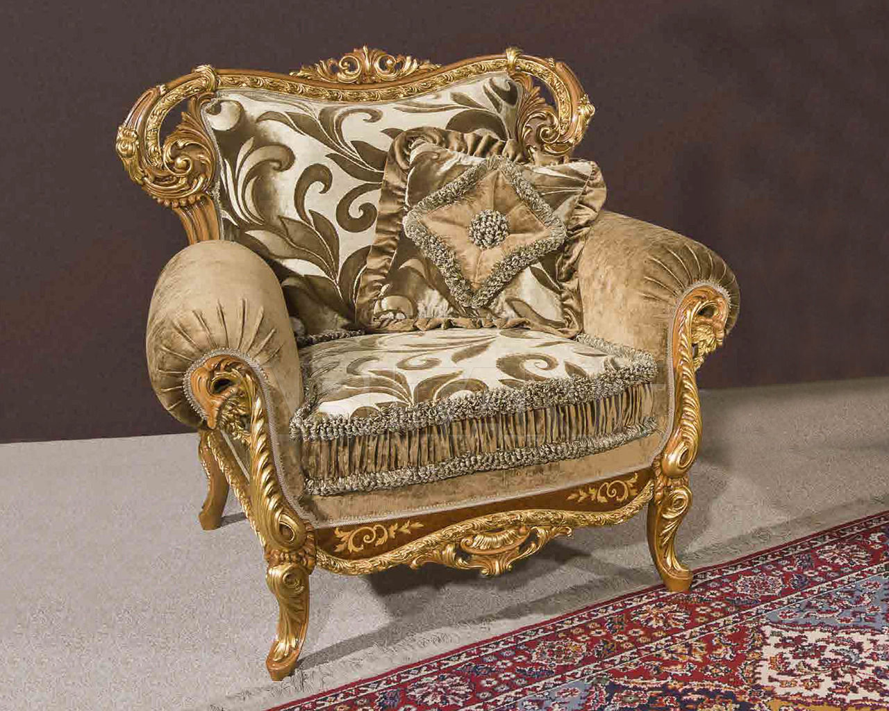 Buy Сhair Stil Salotti di Origgi Luigi e Figli s.n.c. 2013 ANTARES chair 3