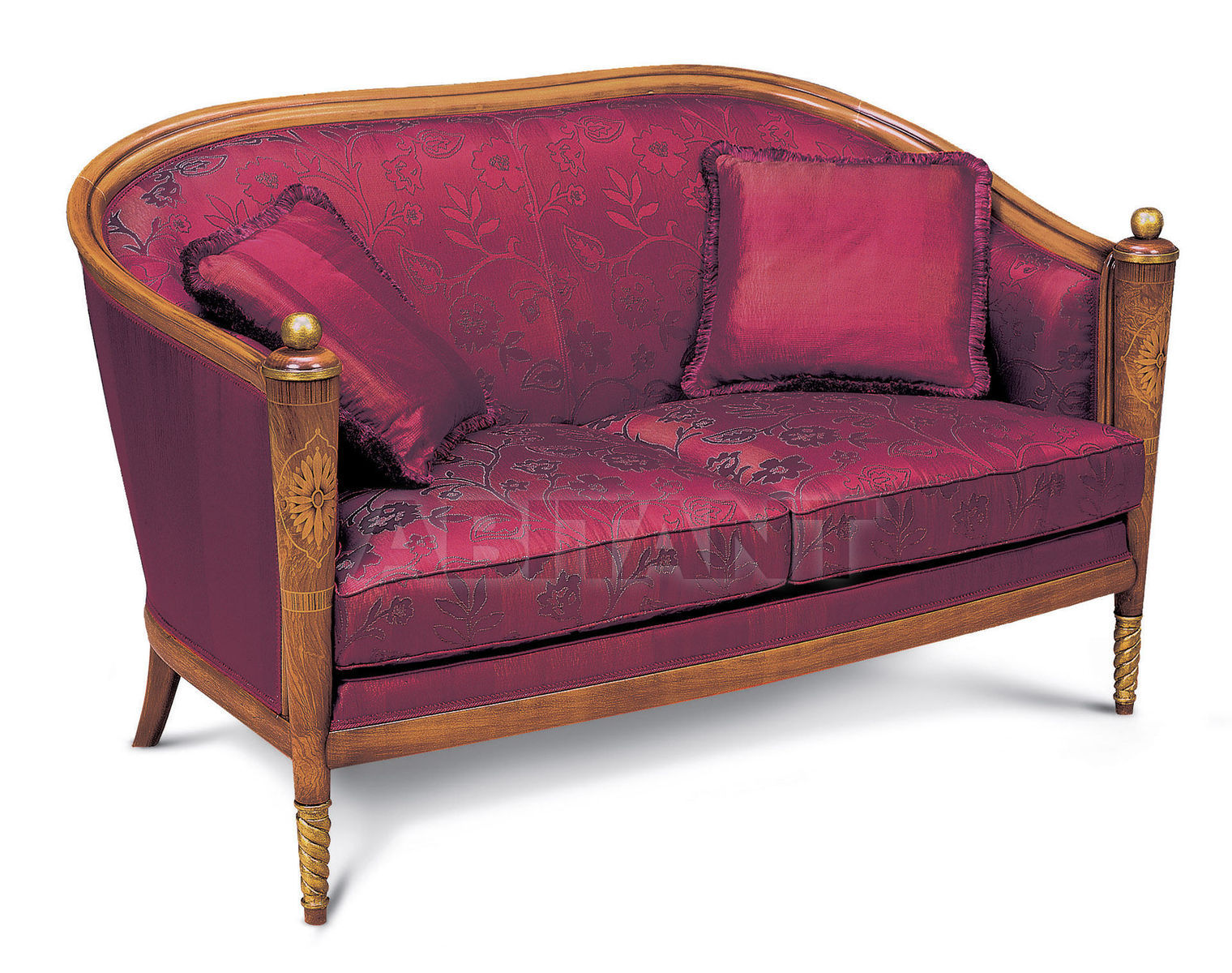 Buy Settee Stil Salotti di Origgi Luigi e Figli s.n.c. Origgi Blues 2 seats