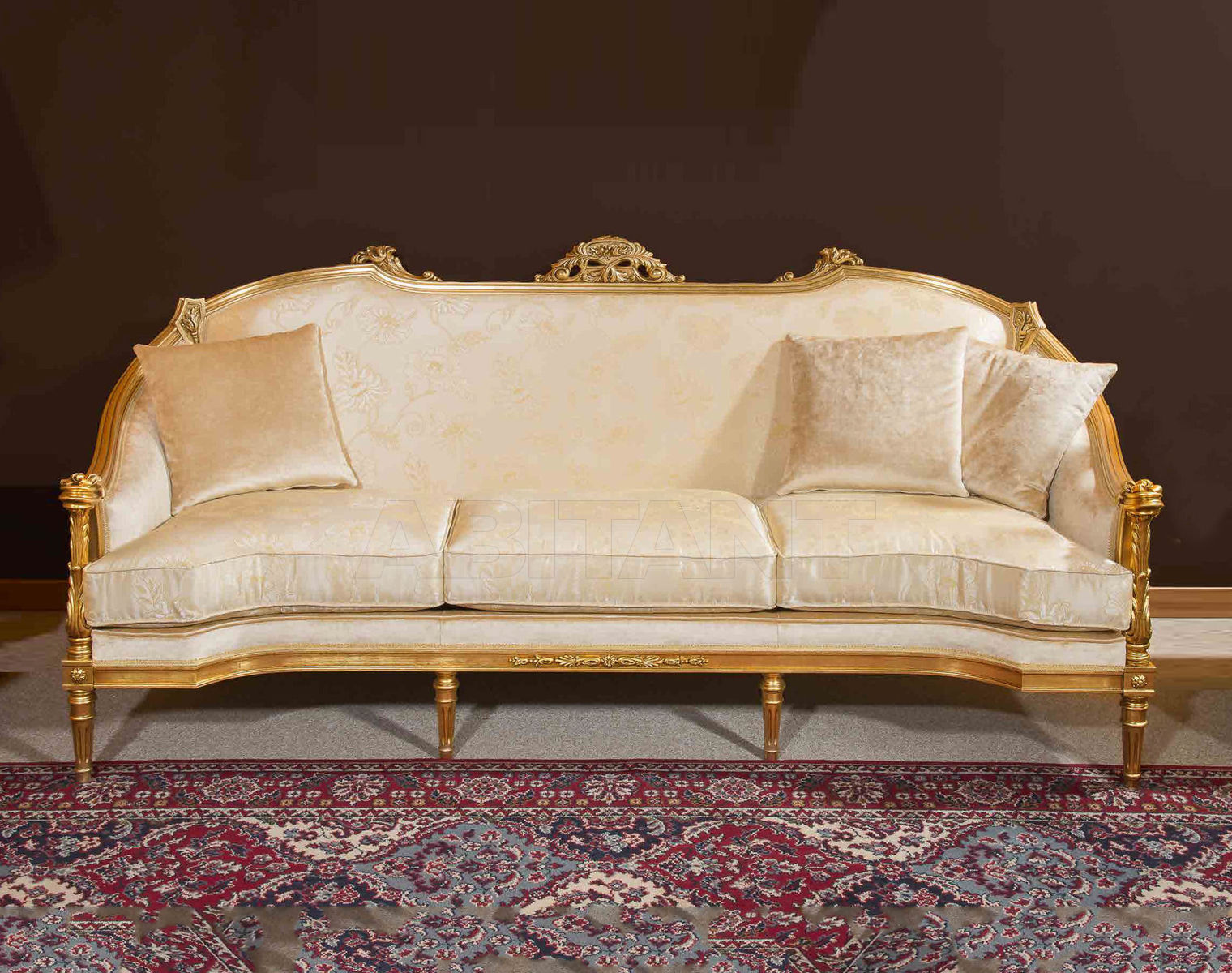 Buy Sofa Stil Salotti di Origgi Luigi e Figli s.n.c. 2013 HARMONY