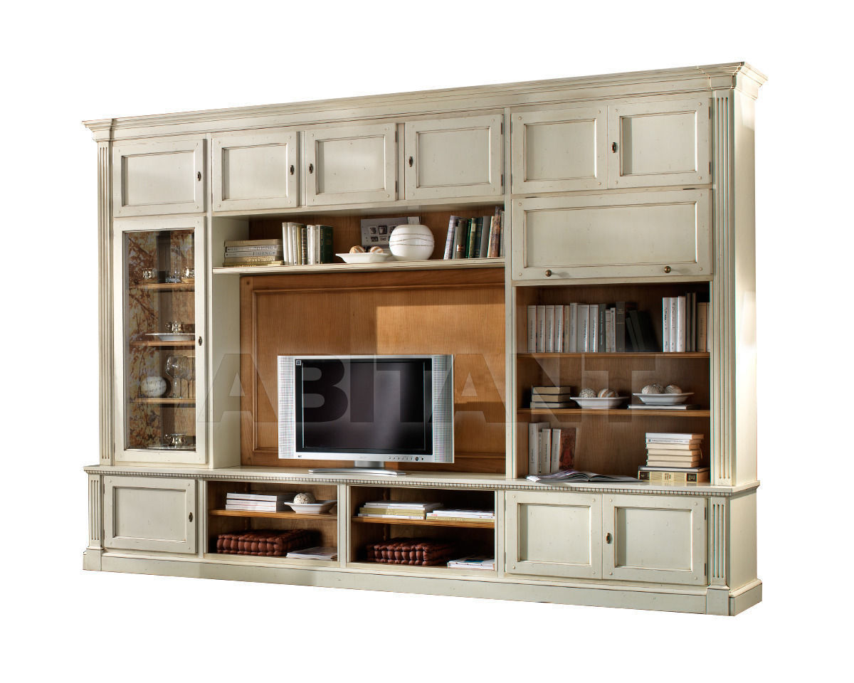 Buy Сomposition Moletta Mobili sas di Moletta Moreno & C. Foscari Composizione r11