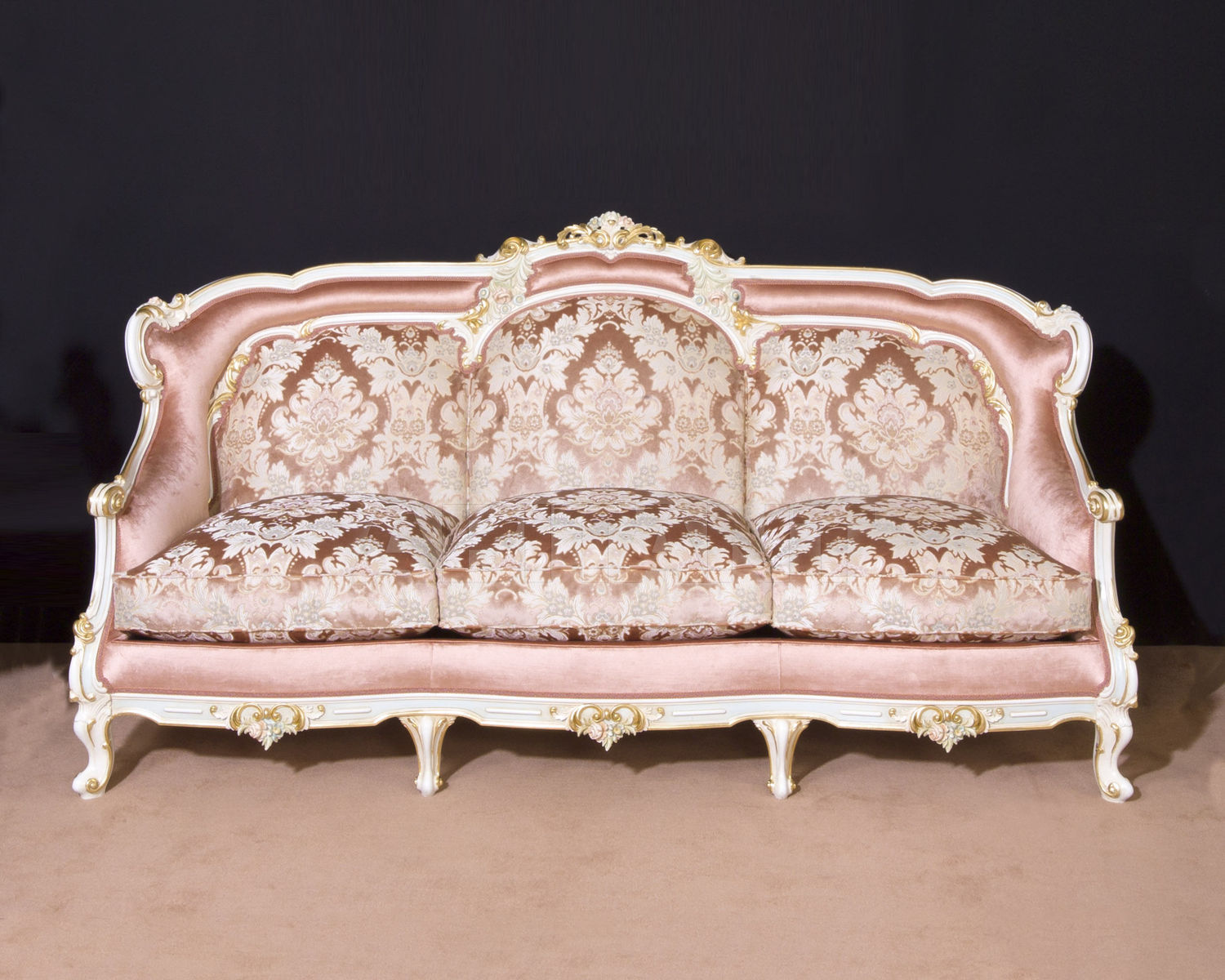 Sofa F. 82 sofa 3 seats price on request Buy Sofa Stil Salotti di Origgi Luigi e Figli s.n.c. 2013 F. 82 sofa 3 seats