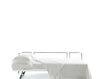 Sofa Mussi Italy srl 2014 Twin DL1 206 Contemporary / Modern