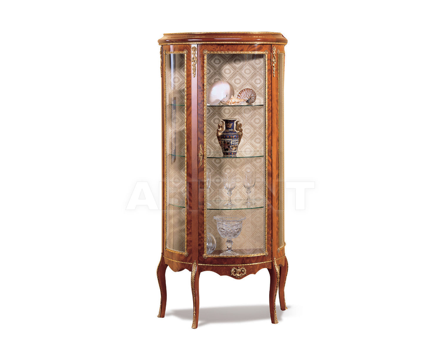 Glass case 529 price on request Buy Glass case Creaciones Fejomi s.l. 2014 529