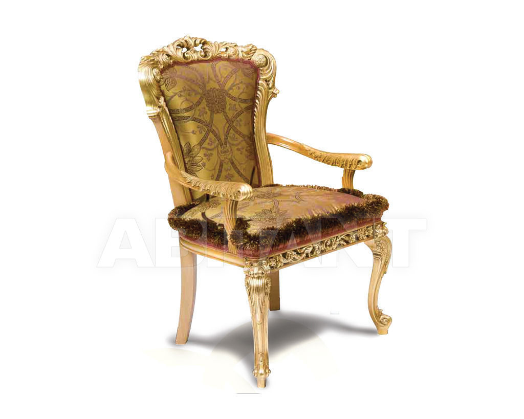 Buy Armchair Stil Salotti di Origgi Luigi e Figli s.n.c. 2013 ROSES Armchair 3