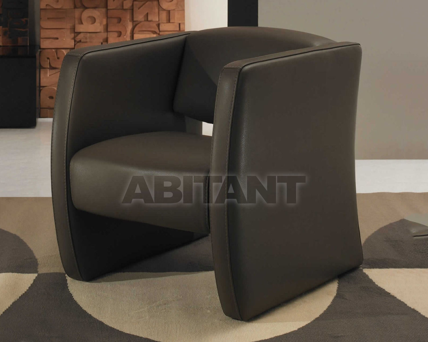 Сhair ANABEL price on request Buy Сhair Verysofa S.R.L. Sofa 2014 ANABEL