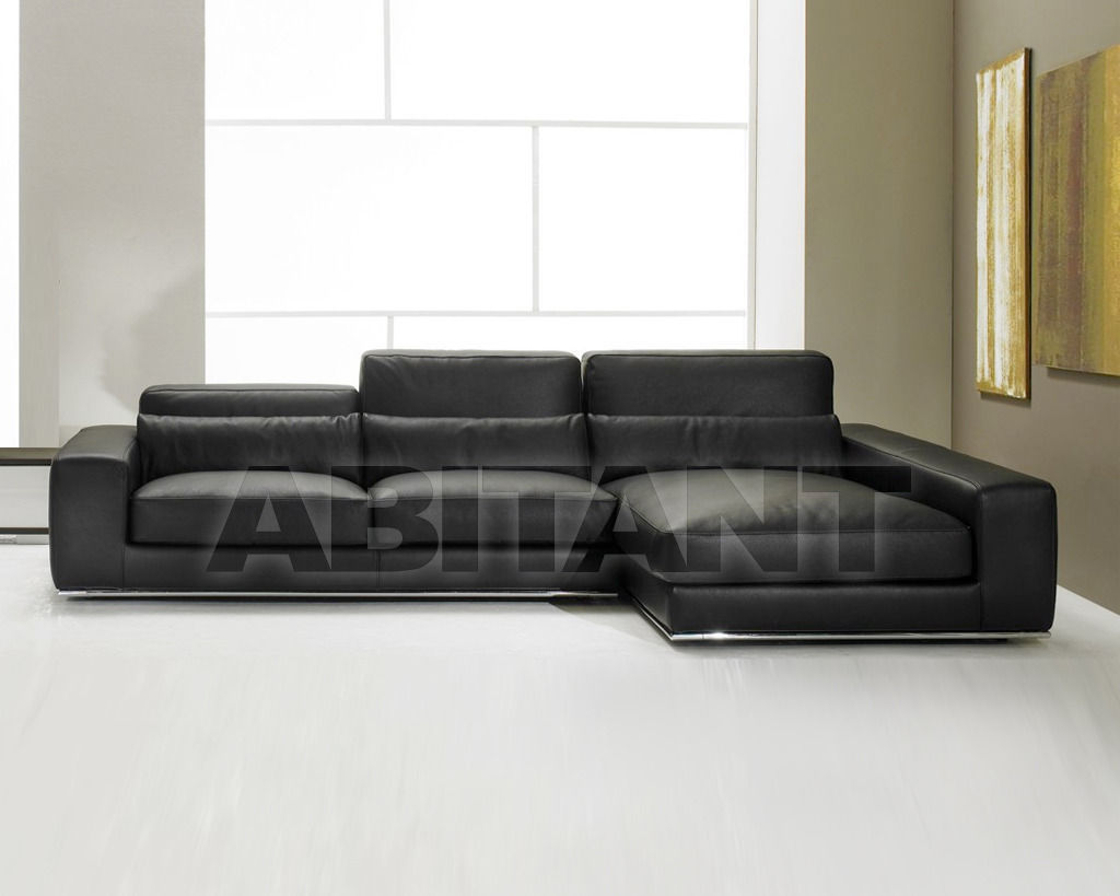 Sofa MATISSE CORNER A + LONG CHAIR price on request Buy Sofa Verysofa S.R.L. Sofa 2014 MATISSE CORNER A + LONG CHAIR