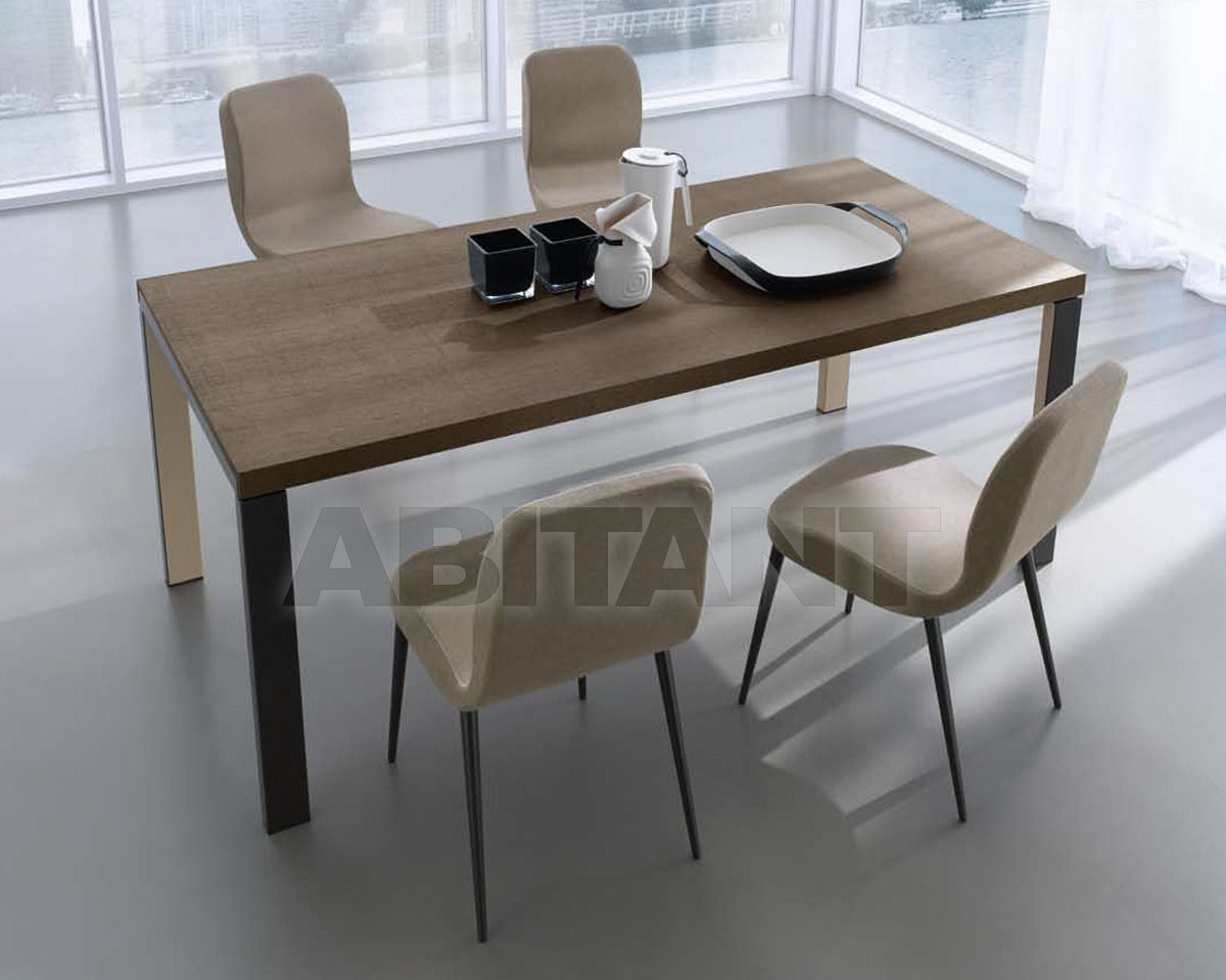 Buy Dining table Roma Castil 2014 5002 L4