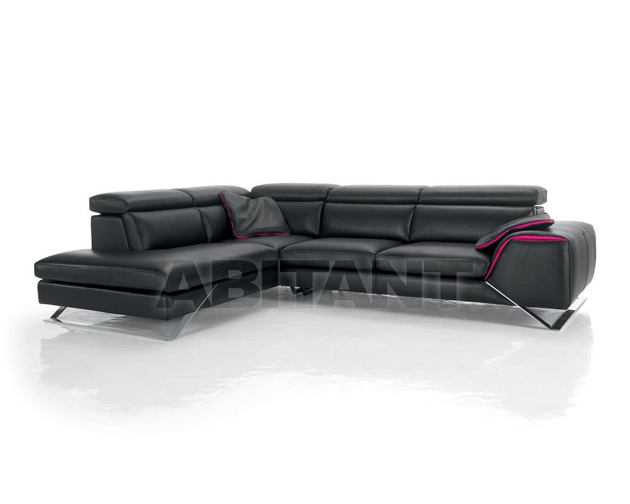 Sofa UPPER CORNER A + LONG CHAIR price on request Buy Sofa Verysofa S.R.L. Sofa 2014 UPPER CORNER A + LONG CHAIR
