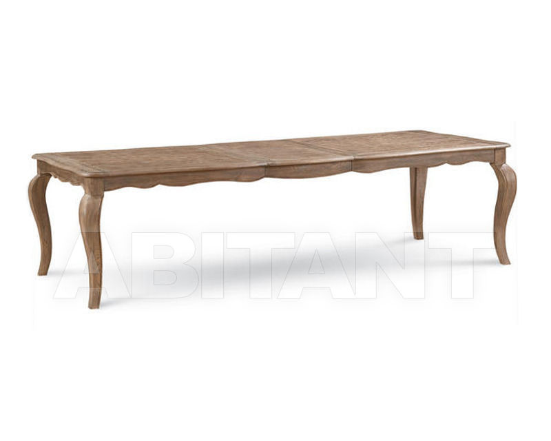 Buy Dining table Cobblestone Schnadig Schnadig Home Collections 8552-907