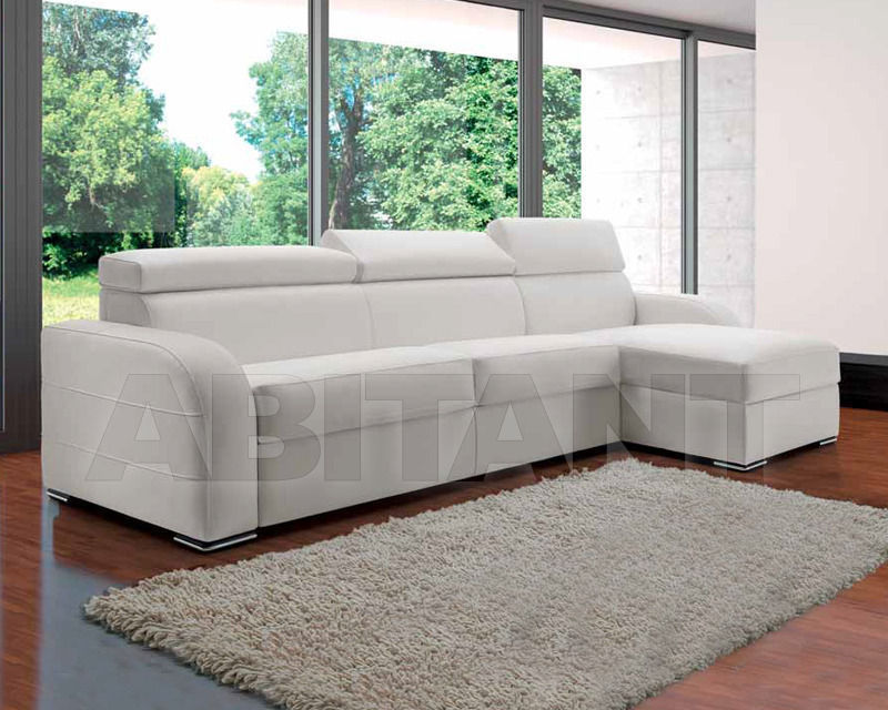 Sofa DREAM TÊTIÈRES CORNER 2P SOFABED + CORNER price on request Buy Sofa Verysofa S.R.L. Sofa-bed DREAM TÊTIÈRES CORNER 2P SOFABED + CORNER