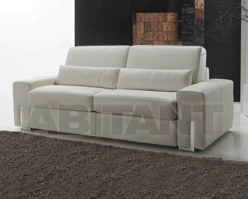 Sofa JUPITER 2P SOFABED price on request Buy Sofa Verysofa S.R.L. Sofa-bed JUPITER 2P SOFABED