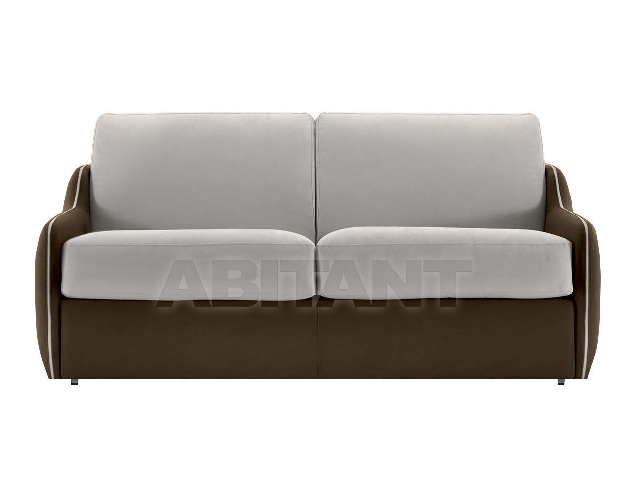 Sofa MIRÒ 2P SOFABED price on request Buy Sofa Verysofa S.R.L. Sofa-bed MIRÒ 2P SOFABED