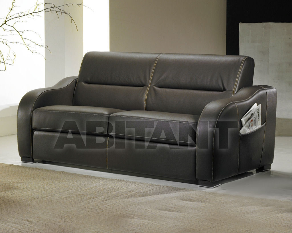 Sofa MOON 2P SOFABED price on request Buy Sofa Verysofa S.R.L. Sofa-bed MOON 2P SOFABED