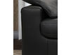 Sofa Verysofa S.R.L. Sofa-bed STYLE 2P SOFABED Contemporary / Modern
