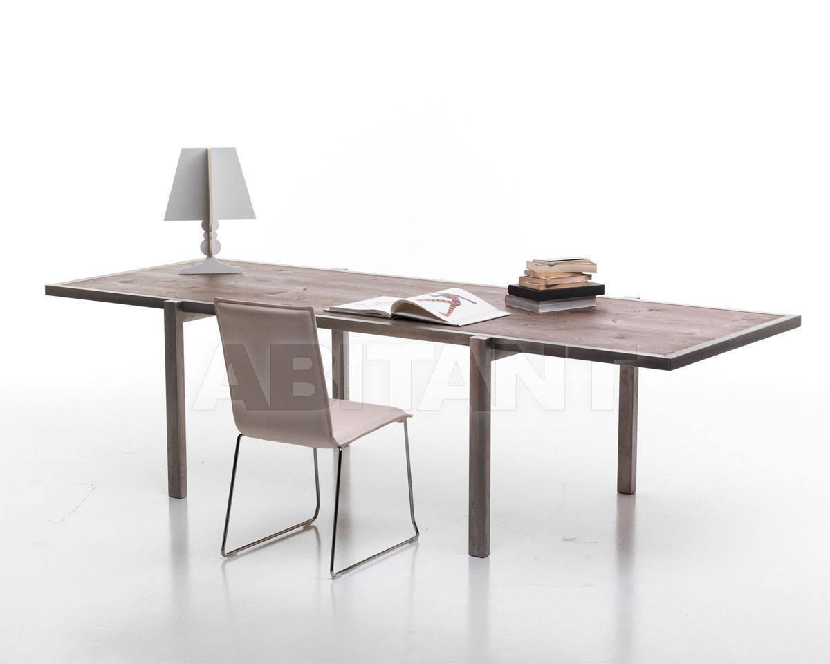Buy Dining table Mussi Italy srl 2014 SEQUOIA T270
