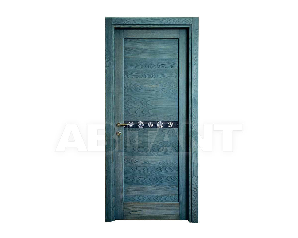 Buy Wooden door Leonardo Design S.r.l. Nimes 1BR c/23AN