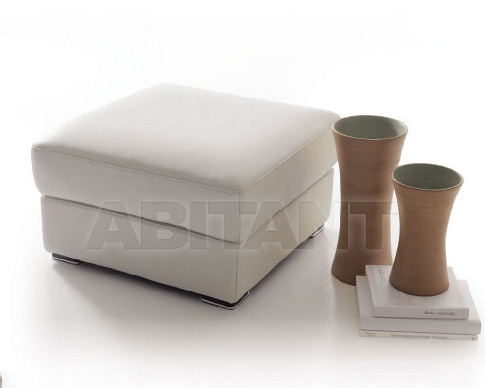 Buy Pouffe Rosini S.P.A. Modern ajaccio POUF