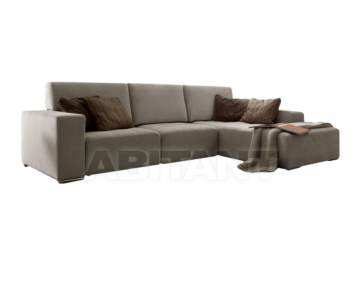 Sofa Kalika 3 price on request Buy Sofa Aerre Confortevoli Emozioni Kalika 3