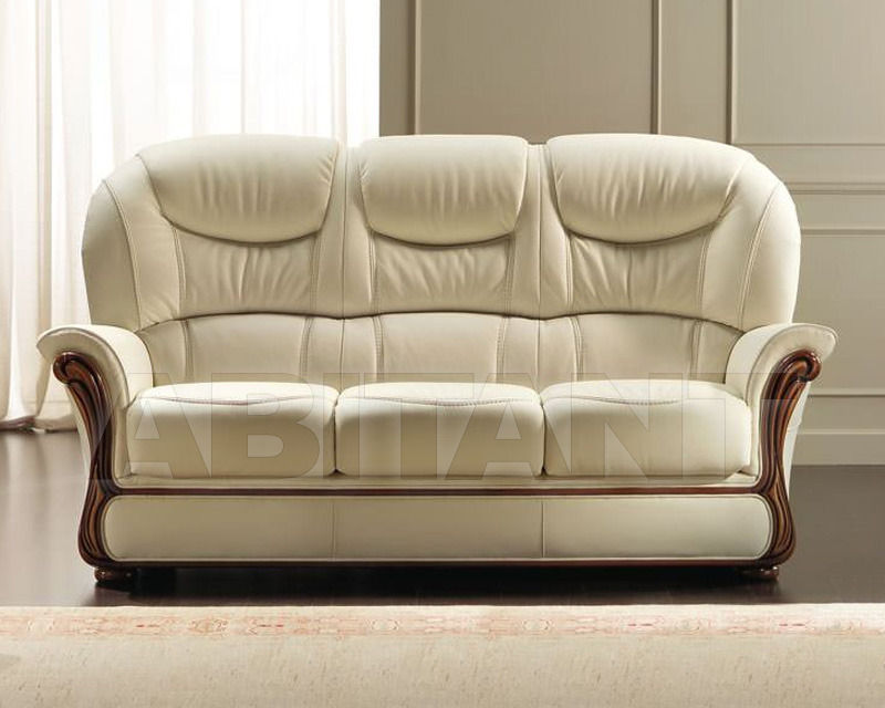 Sofa laura DIVANO 3 P. 1 price on request Buy Sofa Rosini S.P.A. Classic laura DIVANO 3 P. 1