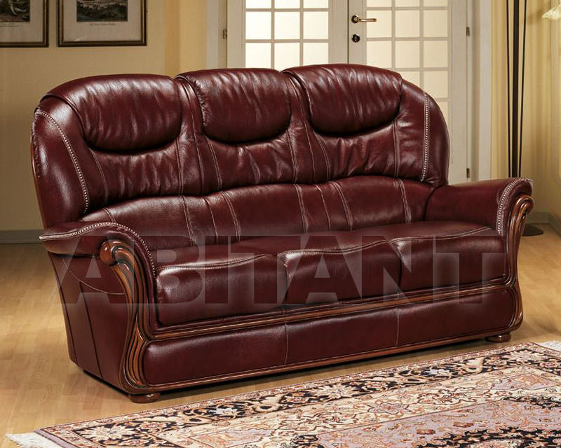Sofa laura DIVANO 3 P. 2 price on request Buy Sofa Rosini S.P.A. Classic laura DIVANO 3 P. 2