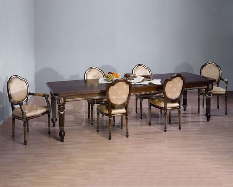 Dining table TAV 300 price on request Buy Dining table Onlywood S.r.l. Luxury TAV 300