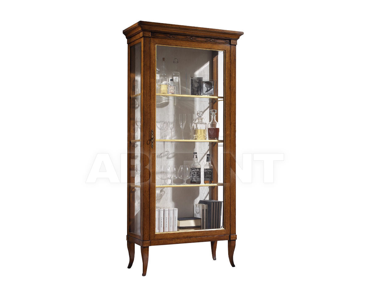 Glass case 726/B price on request Buy Glass case Roberto Mascotto Carlo X 726/B