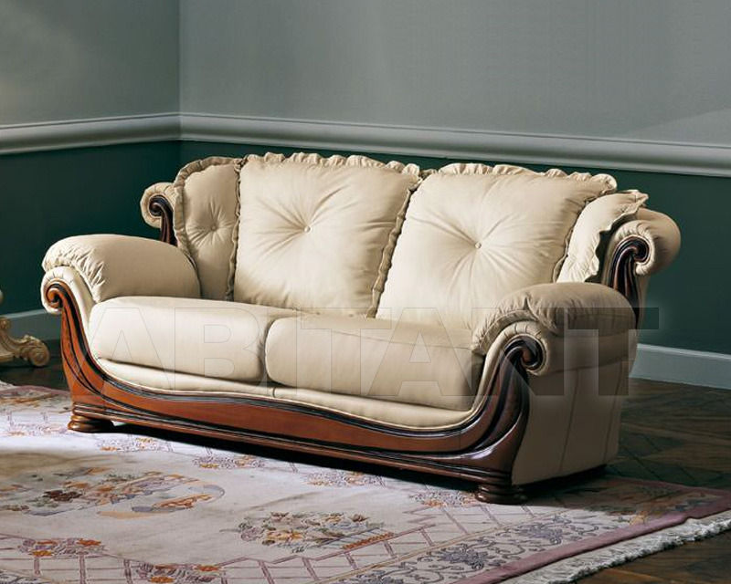 Sofa maria DIVANO 3 P. price on request Buy Sofa Rosini S.P.A. Classic maria DIVANO 3 P.