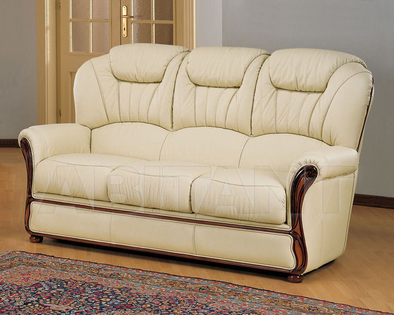 Sofa nadia DIVANO 3 P. price on request Buy Sofa Rosini S.P.A. Classic nadia DIVANO 3 P.