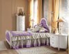 Children's bed Megaros 2014 5151 Classical / Historical 