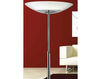 Floor lamp METROPOLIS Pan International srl 2014 TER030 Contemporary / Modern