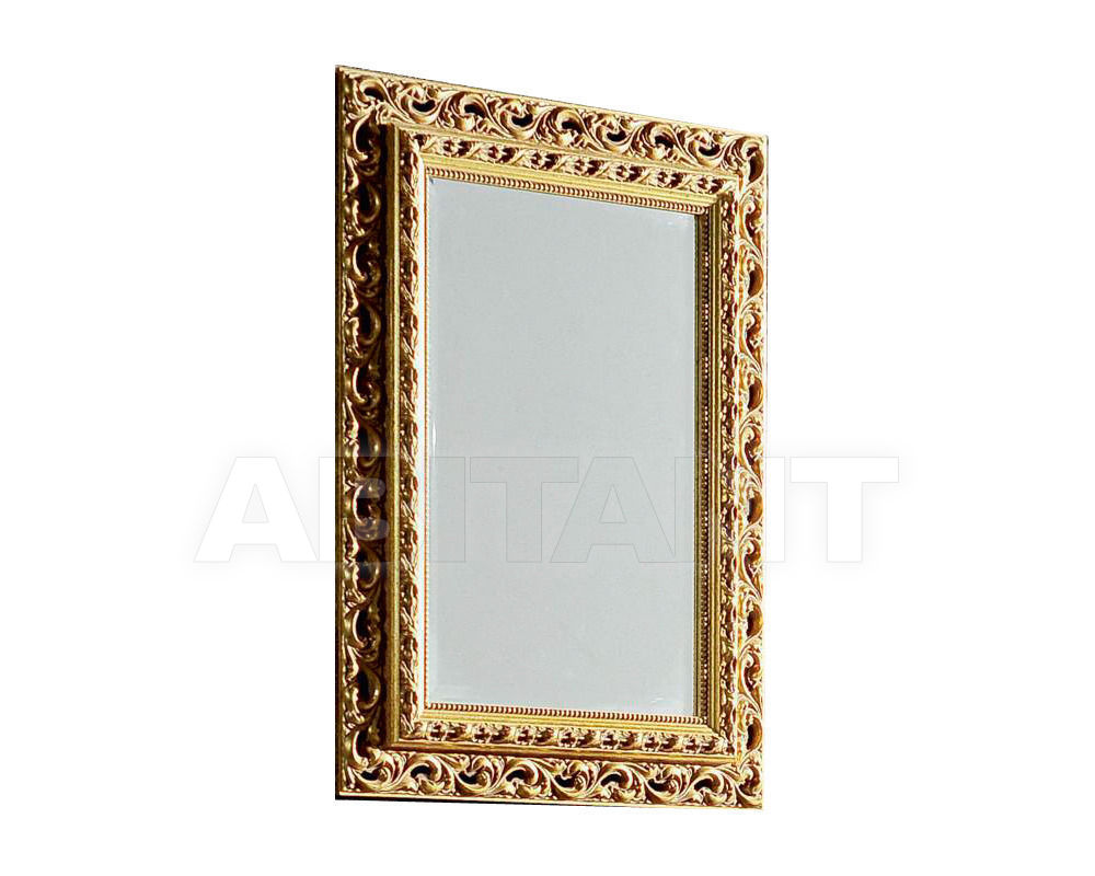 Buy Wall mirror Artex di Trevisani Marco Anteprima 1877