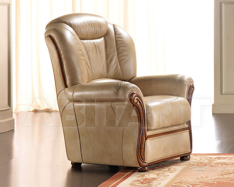 Buy Сhair Rosini S.P.A. Classic tania POLTRONA