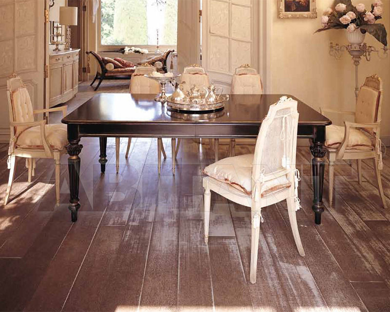 Buy Dining table Belcor Dimore Eccellenti Nel Mondo VN0152HX