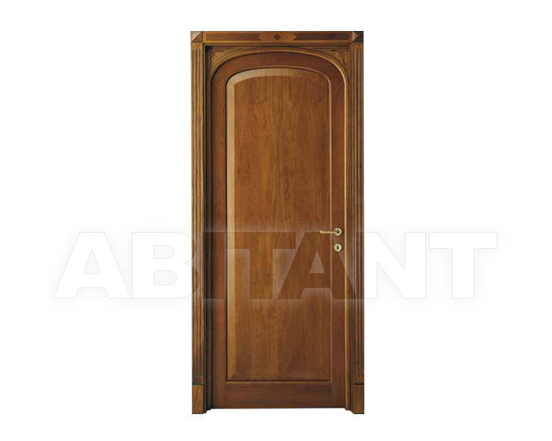 Buy Wooden door Flex Porte And Arte N 70 Noce