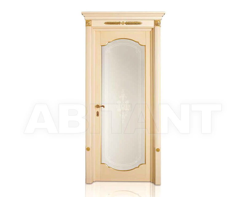 Glass door ELEONORA Q/Laccato price on request Buy Glass door Flex Porte And Arte ELEONORA Q/Laccato