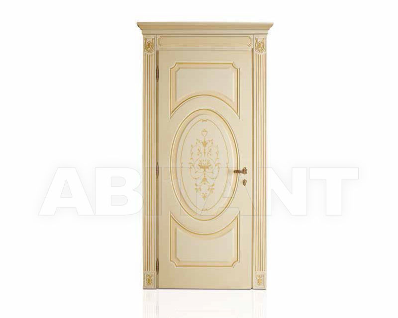 Buy Wooden door Flex Porte And Arte P 437 Q