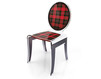 Chair Acrila Wild Wild medallion chair 1 Contemporary / Modern