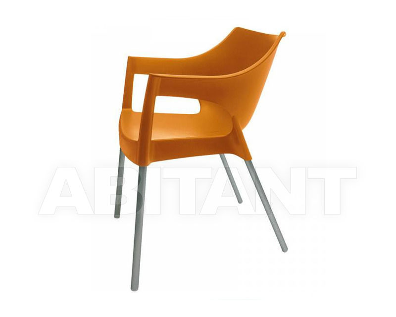 Armchair POLE 5 price on request Buy Armchair Resol 2014 POLE 5