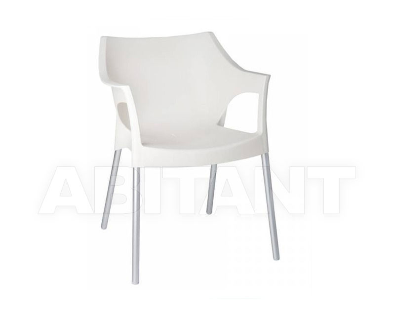 Armchair POLE 7 price on request Buy Armchair Resol 2014 POLE 7